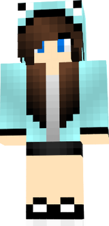 Squid Girl