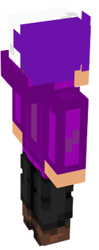 Ture skin