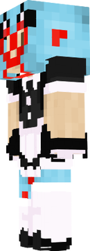 normal nacho maid