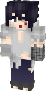Sasuke Machucado