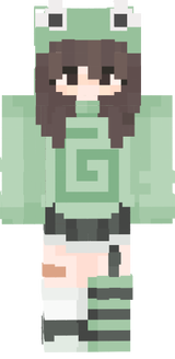 karl girl