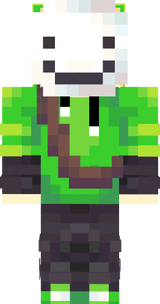 Dream Full Skin