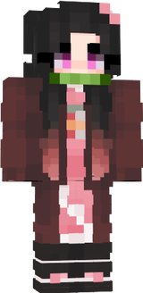 nezuko.skin