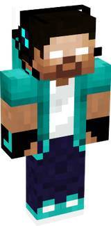 herobrine