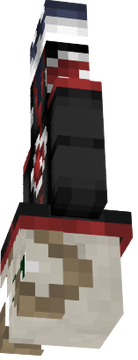 Akatsuki goat