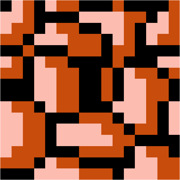 Preview of texture: super mario bros the lost levels surface block