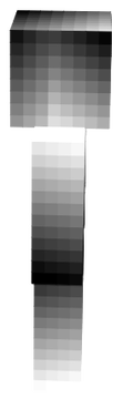 etihw dna kcalb