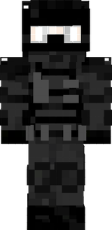 SCP MTF Nu-7