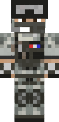 Preview of texture: soldat