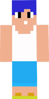 Skin do caetano