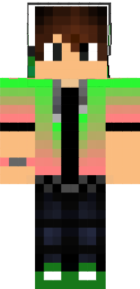 Preview of texture: Easter Skin