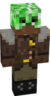 creep pvp skin