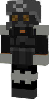 war