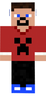 FlameGamingInMinecraft