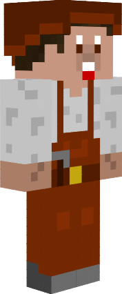 Preview of texture: Worker