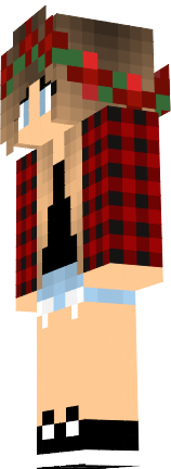 Preview of texture: girl