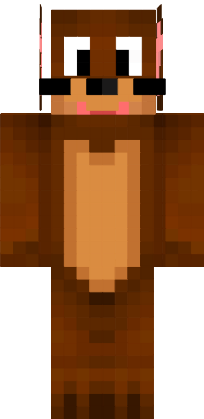 Preview of texture: jerry la souris