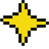undertale star