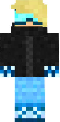 Preview of texture: snowborder
