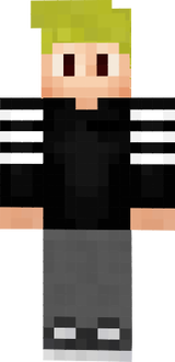 Skin aniemert axt