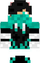 NTS Fashion Change anime