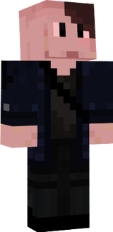 Neuromatic (Courier)