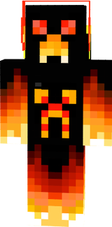 fire creeper