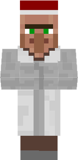 Dr.Trayaurus cristmas version