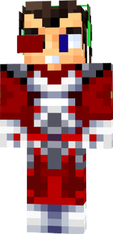 vegettarojo