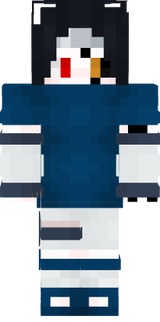 Sasukecursedmark