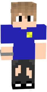 Caio Fnaf