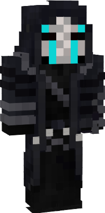 Preview of texture: Skin Bertopeng