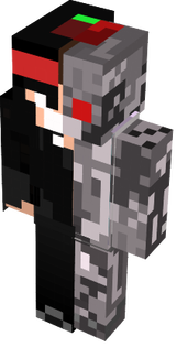 NeionPlayer robo