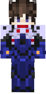 Shinji