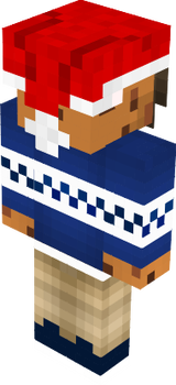 christams Stixx