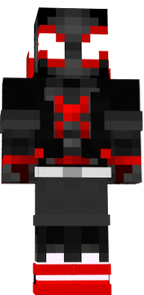 spider spr
