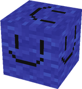 Happy Blue