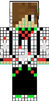 скин