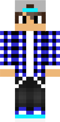 Preview of texture: ItzStefy4