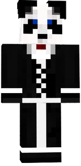 le panda