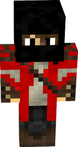 THE STORMER