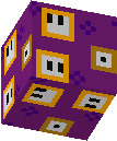 Preview of texture: Kirby Soul Sand