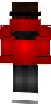 Preview of texture: Fox v2