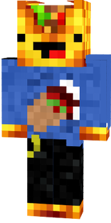 adana kebap minecraft skin