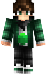 TheEmeraldPTL