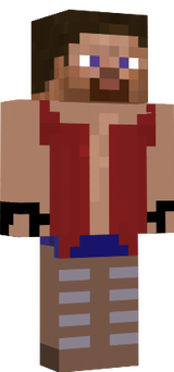 warrior