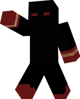 The Red Eyed Beast