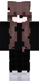 tiarnegr