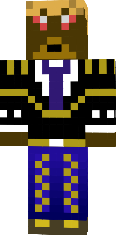 Preview of texture: Capten 