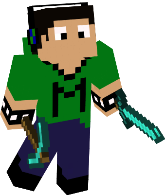 Preview of texture: Marcelo_40